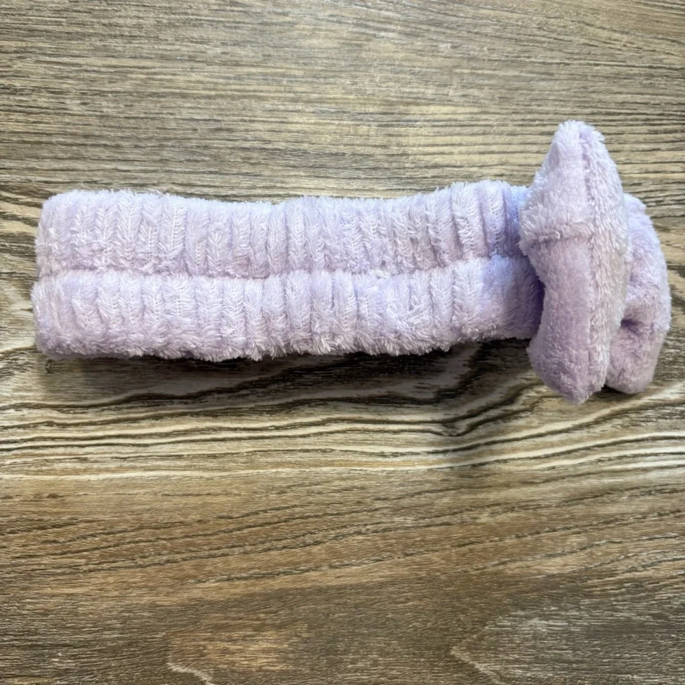 N/A spa plush